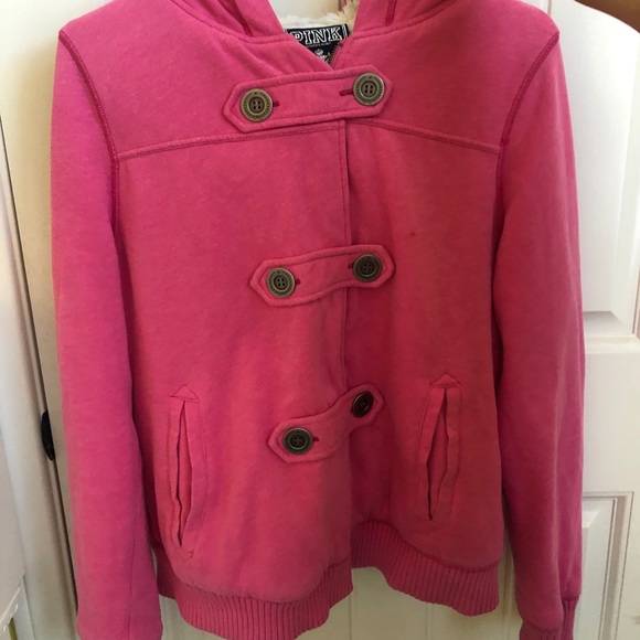 Victoria Secret Jacket - Picture 2 of 3